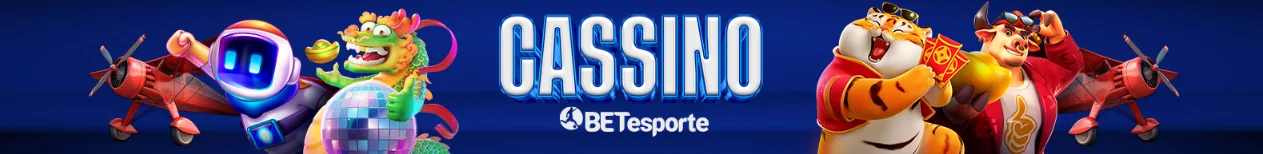 BETesporte Casino